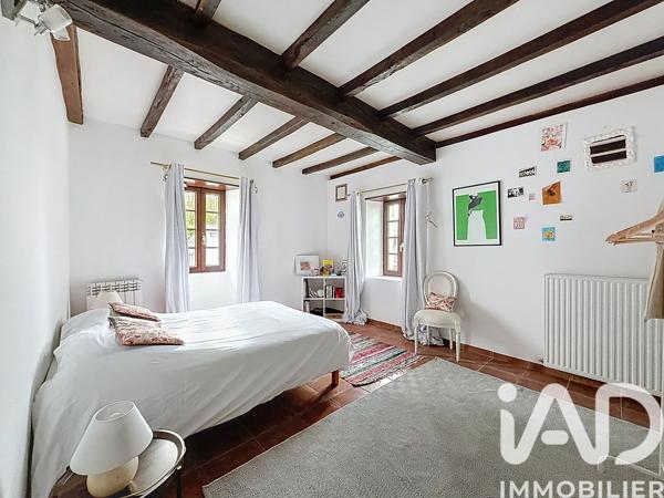 Maison à vendre 7 pièces 389 m² Lahosse