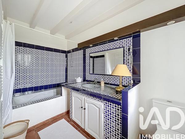 Maison à vendre 7 pièces 389 m² Lahosse