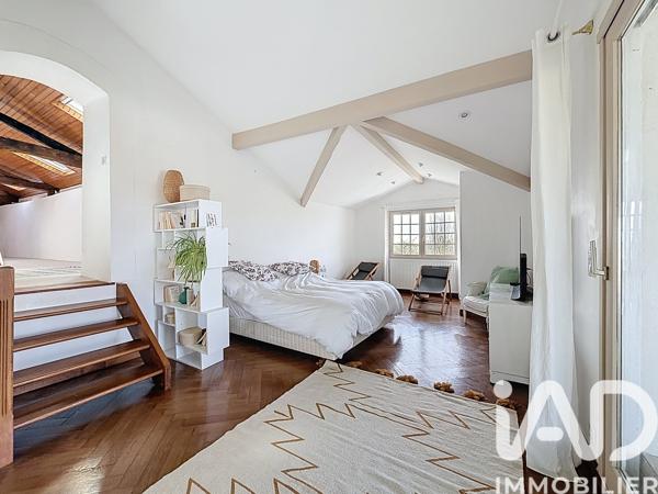 Maison à vendre 7 pièces 389 m² Lahosse