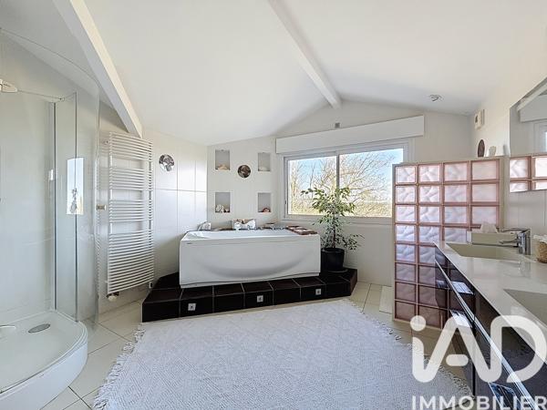 Maison à vendre 7 pièces 389 m² Lahosse