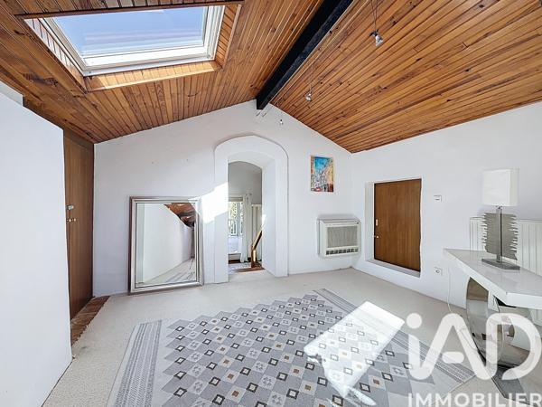 Maison à vendre 7 pièces 389 m² Lahosse
