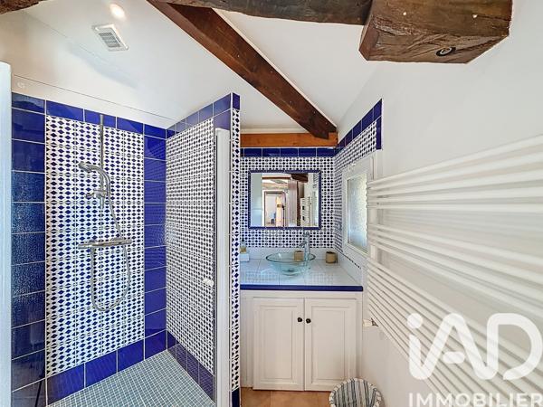Maison à vendre 7 pièces 389 m² Lahosse