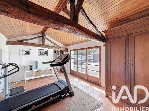 Maison à vendre 7 pièces 389 m² Lahosse