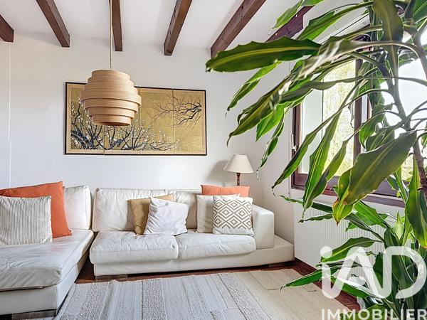 Maison à vendre 7 pièces 389 m² Lahosse