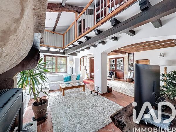 Maison à vendre 7 pièces 389 m² Lahosse