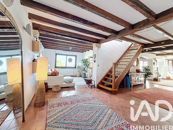 Maison à vendre 7 pièces 389 m² Lahosse