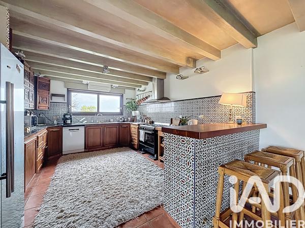 Maison à vendre 7 pièces 389 m² Lahosse