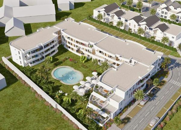 Maison à vendre    1 pièce • 45,81 m2 Sainte-Anne