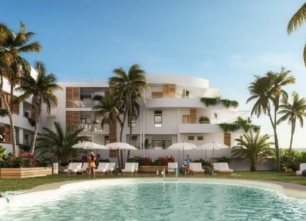 Maison à vendre    1 pièce • 45,81 m2 Sainte-Anne