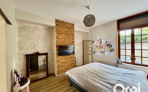 Maison à vendre    4 pièces • 118 m2 Calais