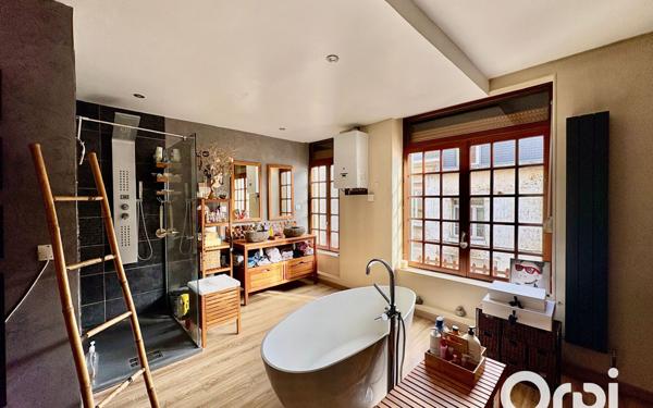 Maison à vendre    4 pièces • 118 m2 Calais