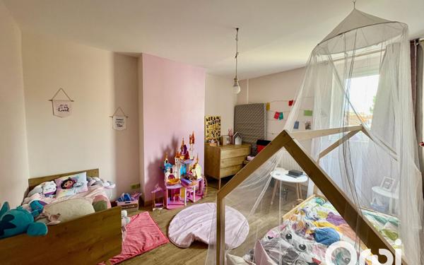 Maison à vendre    4 pièces • 118 m2 Calais