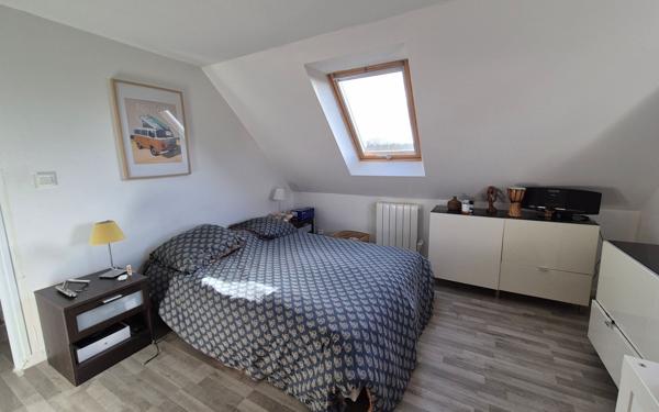 Maison à vendre    5 pièces • 115 m2 Trébeurden