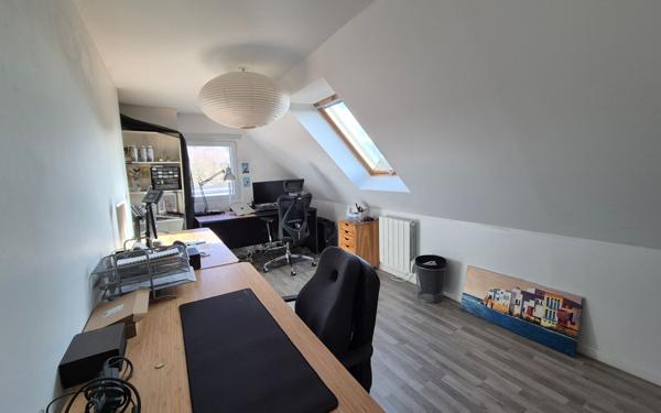 Maison à vendre    5 pièces • 115 m2 Trébeurden