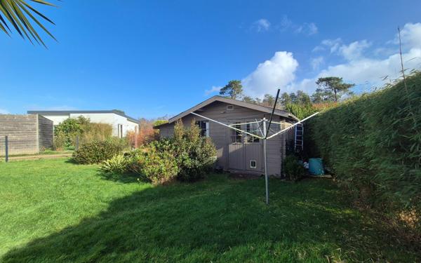 Maison à vendre    5 pièces • 115 m2 Trébeurden