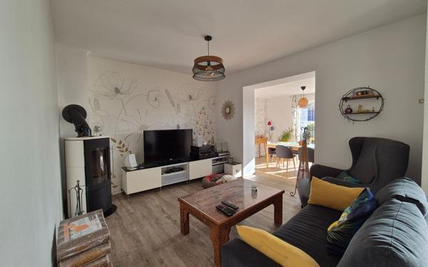 Maison à vendre    5 pièces • 115 m2 Trébeurden