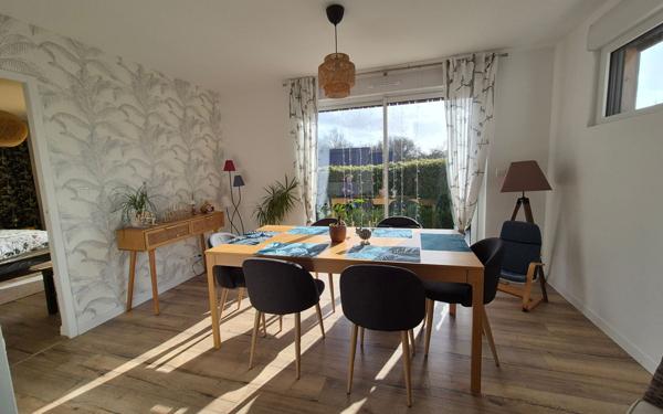 Maison à vendre    5 pièces • 115 m2 Trébeurden