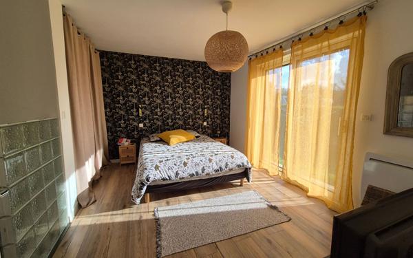 Maison à vendre    5 pièces • 115 m2 Trébeurden