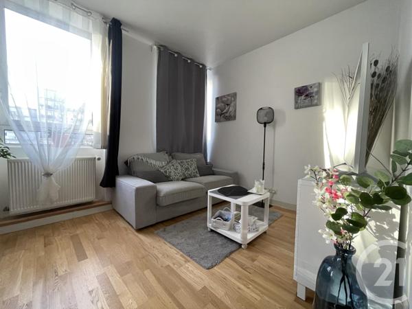 Appartement F2 à vendre  2 pièces - 40,65 m2 EVRY - 91
