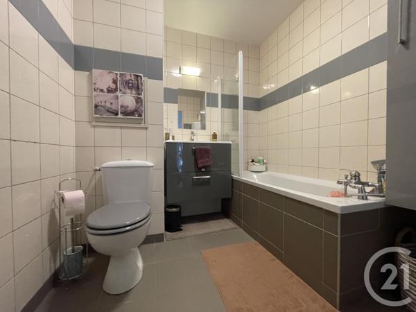 Appartement F2 à vendre  2 pièces - 40,65 m2 EVRY - 91