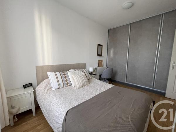 Appartement F2 à vendre  2 pièces - 40,65 m2 EVRY - 91