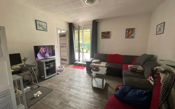 Appartement à vendre    5 pièces • 106 m2 Béligneux
