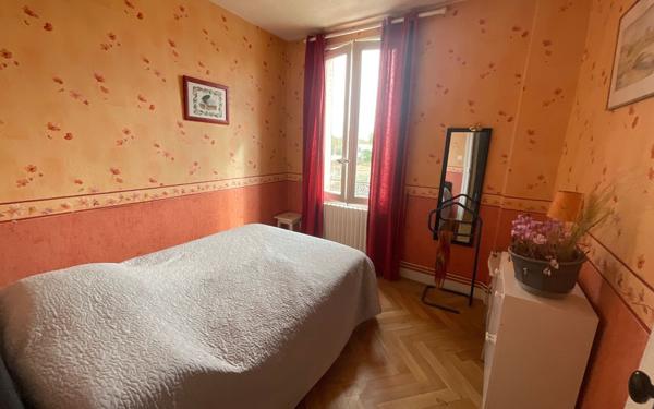 Appartement à vendre    5 pièces • 106 m2 Béligneux