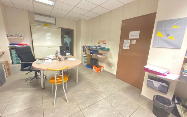 Appartement à vendre    5 pièces • 106 m2 Béligneux