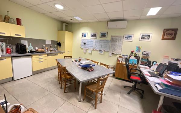 Appartement à vendre    5 pièces • 106 m2 Béligneux