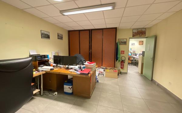 Appartement à vendre    5 pièces • 106 m2 Béligneux