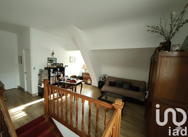 Maison à vendre 6 pièces 203 m² Argent-sur-Sauldre