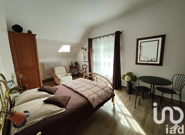 Maison à vendre 6 pièces 203 m² Argent-sur-Sauldre