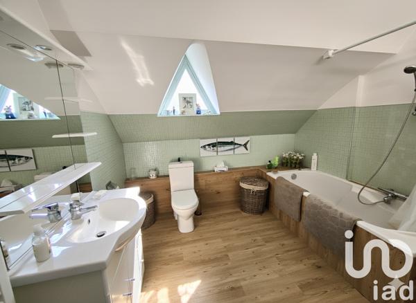 Maison à vendre 6 pièces 203 m² Argent-sur-Sauldre