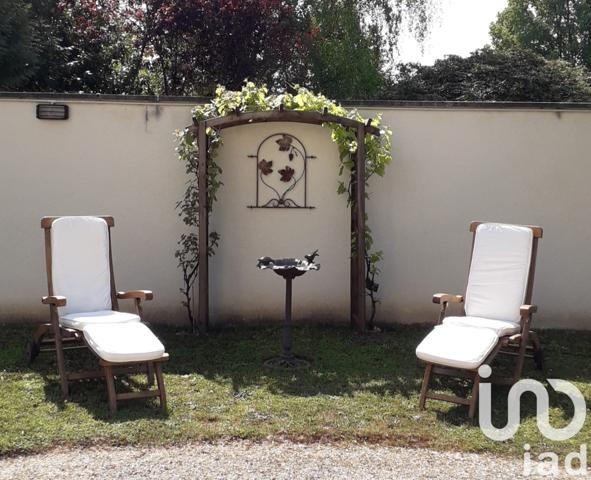 Maison à vendre 6 pièces 203 m² Argent-sur-Sauldre