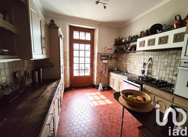 Maison à vendre 6 pièces 203 m² Argent-sur-Sauldre