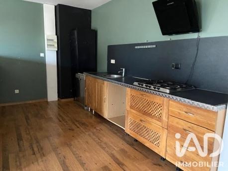 Appartement à vendre 3 pièces 100 m² Saint-Vallier