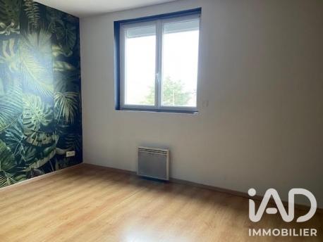 Appartement à vendre 3 pièces 100 m² Saint-Vallier