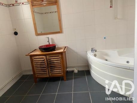 Appartement à vendre 3 pièces 100 m² Saint-Vallier