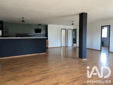 Appartement à vendre 3 pièces 100 m² Saint-Vallier