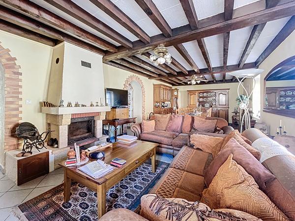 Achat maison Sennecey-le-Grand - 6 pièce(s) - 180 m² - 99 000 €