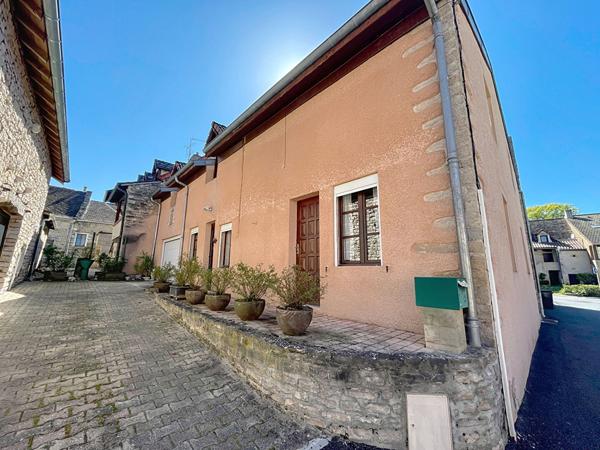 Achat maison Sennecey-le-Grand - 6 pièce(s) - 180 m² - 99 000 €