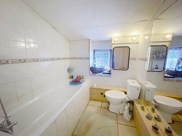 Achat maison Sennecey-le-Grand - 6 pièce(s) - 180 m² - 99 000 €