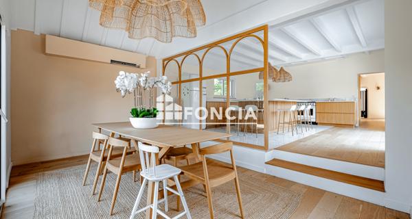 À vendre Maison 7 pièces 225 m² - Guérande 44350