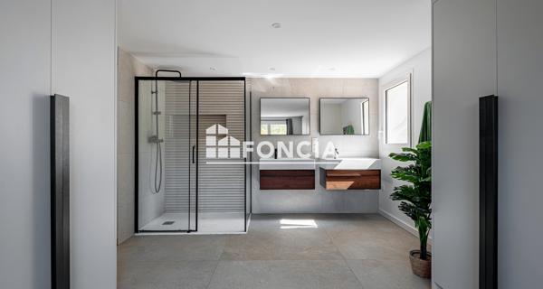 À vendre Maison 7 pièces 225 m² - Guérande 44350
