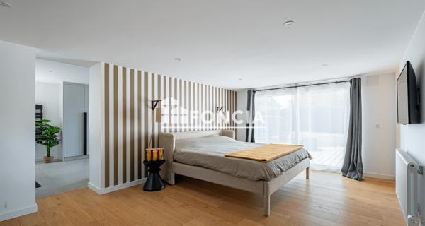 À vendre Maison 7 pièces 225 m² - Guérande 44350