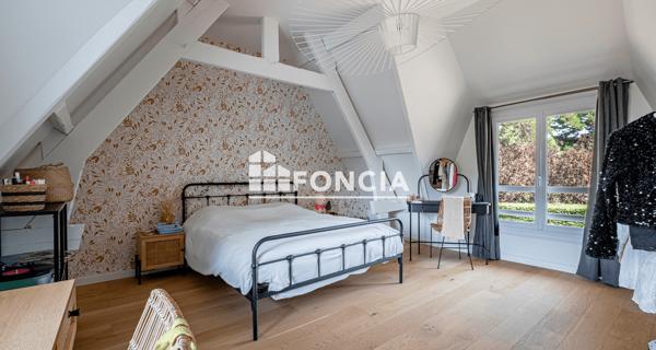 À vendre Maison 7 pièces 225 m² - Guérande 44350