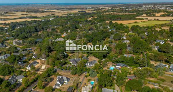 À vendre Maison 7 pièces 225 m² - Guérande 44350
