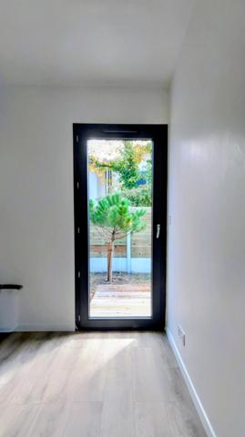 Maison neuve, calme et intimité à Gujan mestras