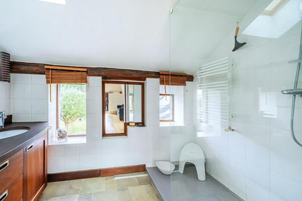 Corps de ferme de Charme