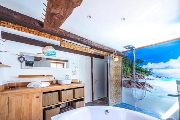 Corps de ferme de Charme